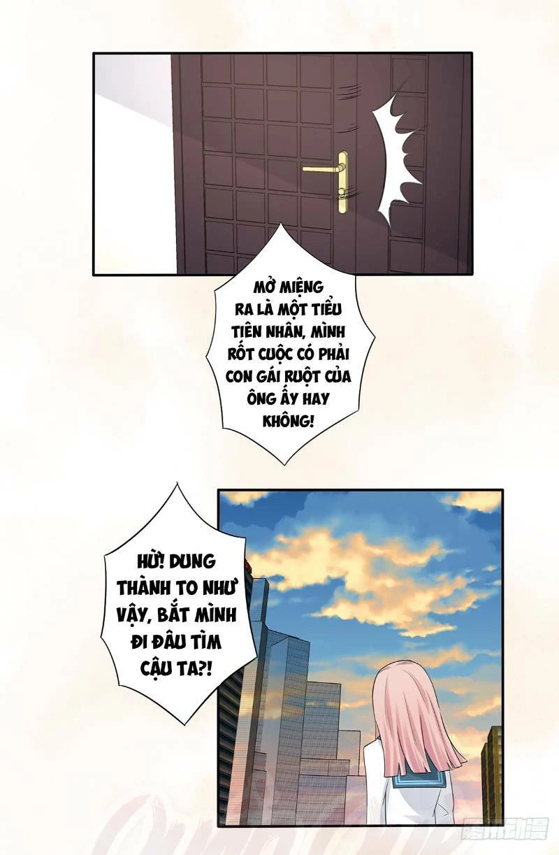 Người Tu Tiên Tại Đô Thị Chapter 6 - 1