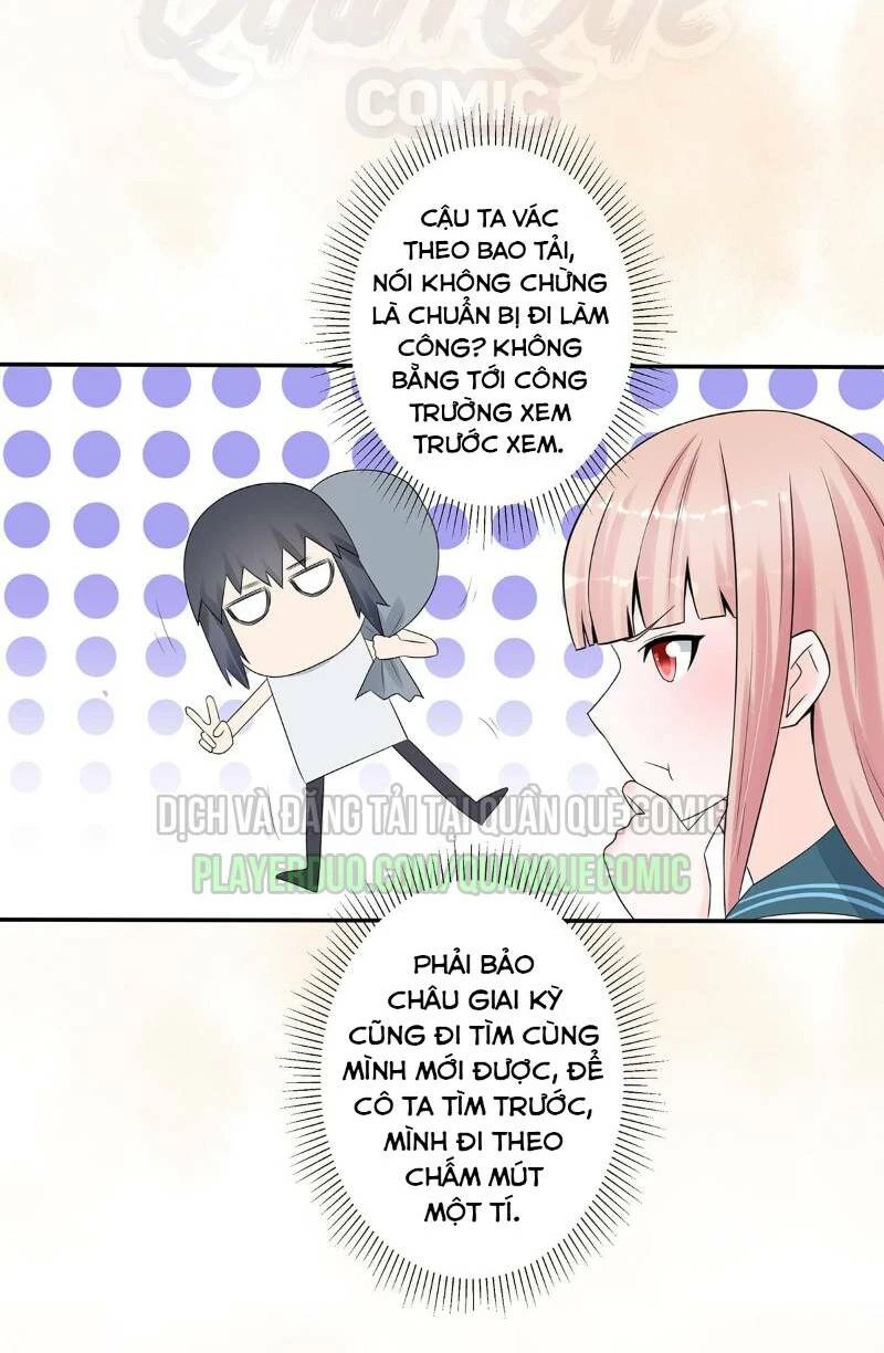 Người Tu Tiên Tại Đô Thị Chapter 6 - 2