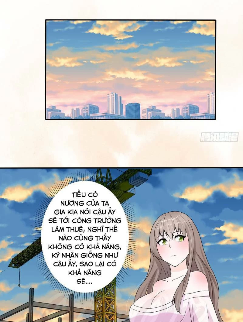 Người Tu Tiên Tại Đô Thị Chapter 6 - 3
