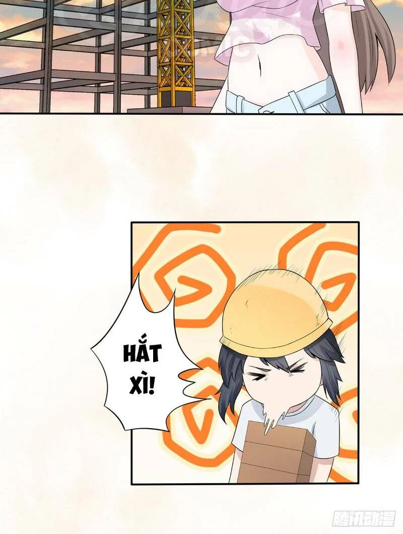 Người Tu Tiên Tại Đô Thị Chapter 6 - 4