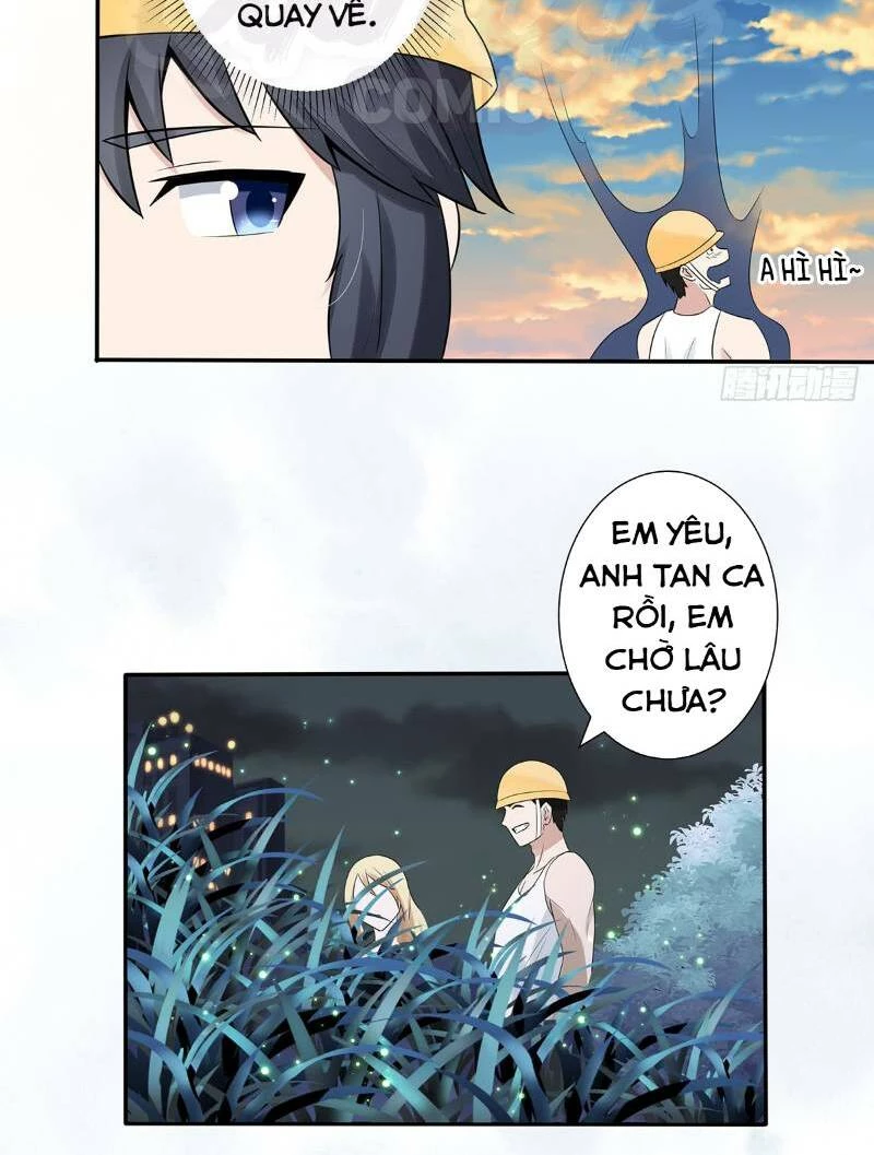 Người Tu Tiên Tại Đô Thị Chapter 6 - 7