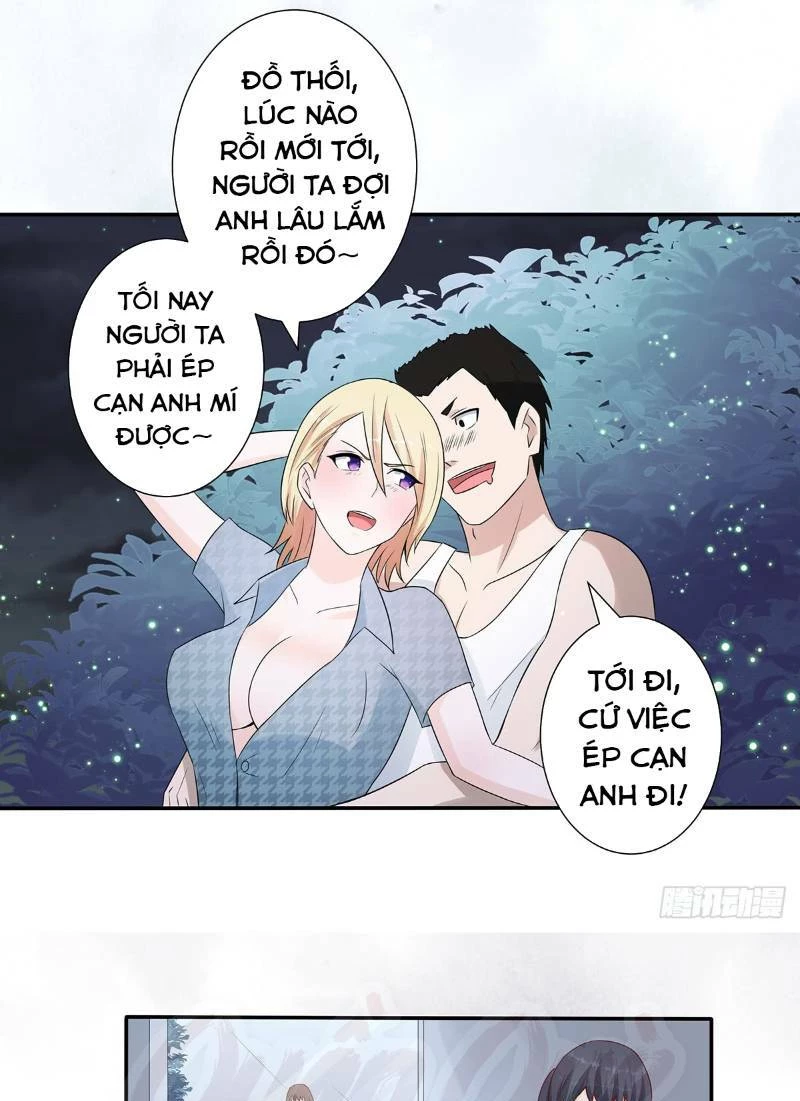 Người Tu Tiên Tại Đô Thị Chapter 6 - 8