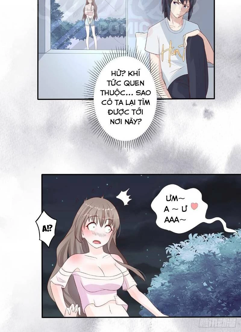 Người Tu Tiên Tại Đô Thị Chapter 6 - 9