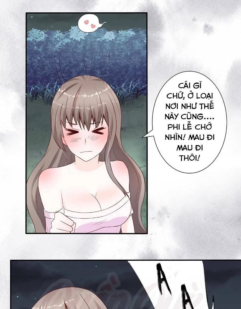 Người Tu Tiên Tại Đô Thị Chapter 6 - 10