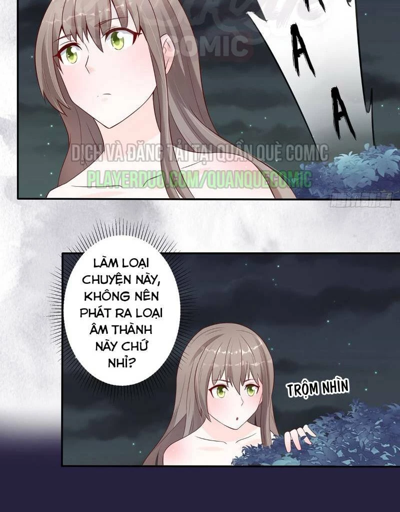 Người Tu Tiên Tại Đô Thị Chapter 6 - 11