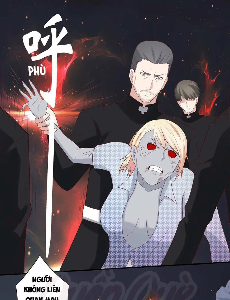 Người Tu Tiên Tại Đô Thị Chapter 6 - 16