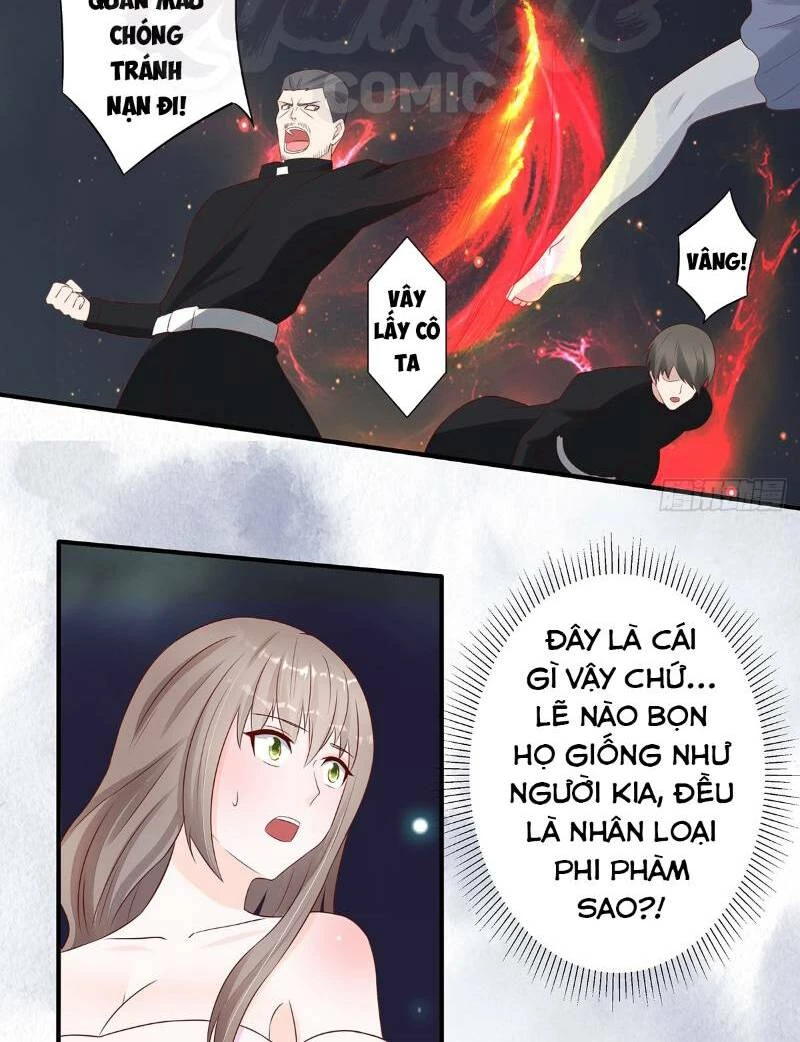 Người Tu Tiên Tại Đô Thị Chapter 6 - 17