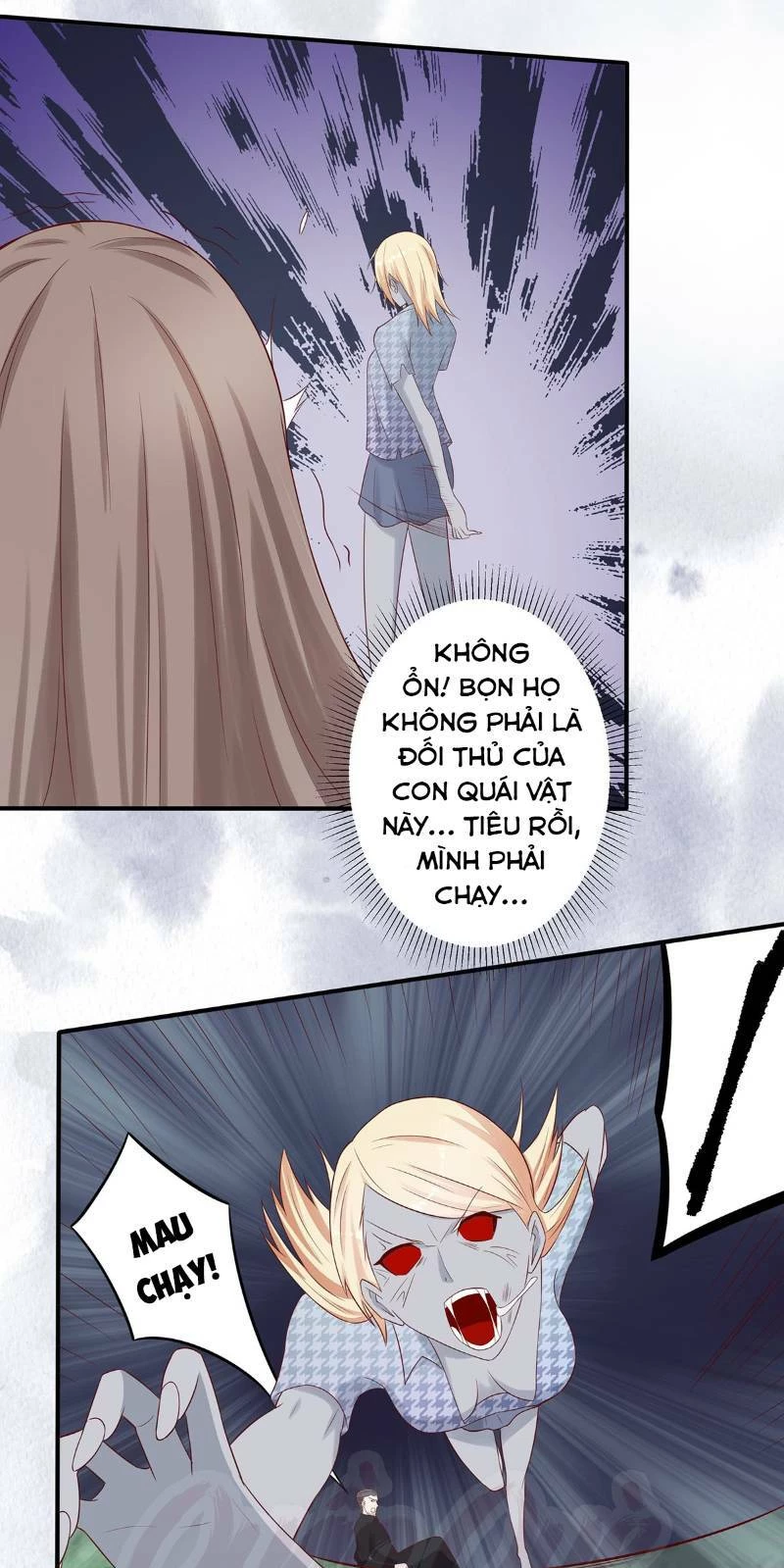 Người Tu Tiên Tại Đô Thị Chapter 6 - 20
