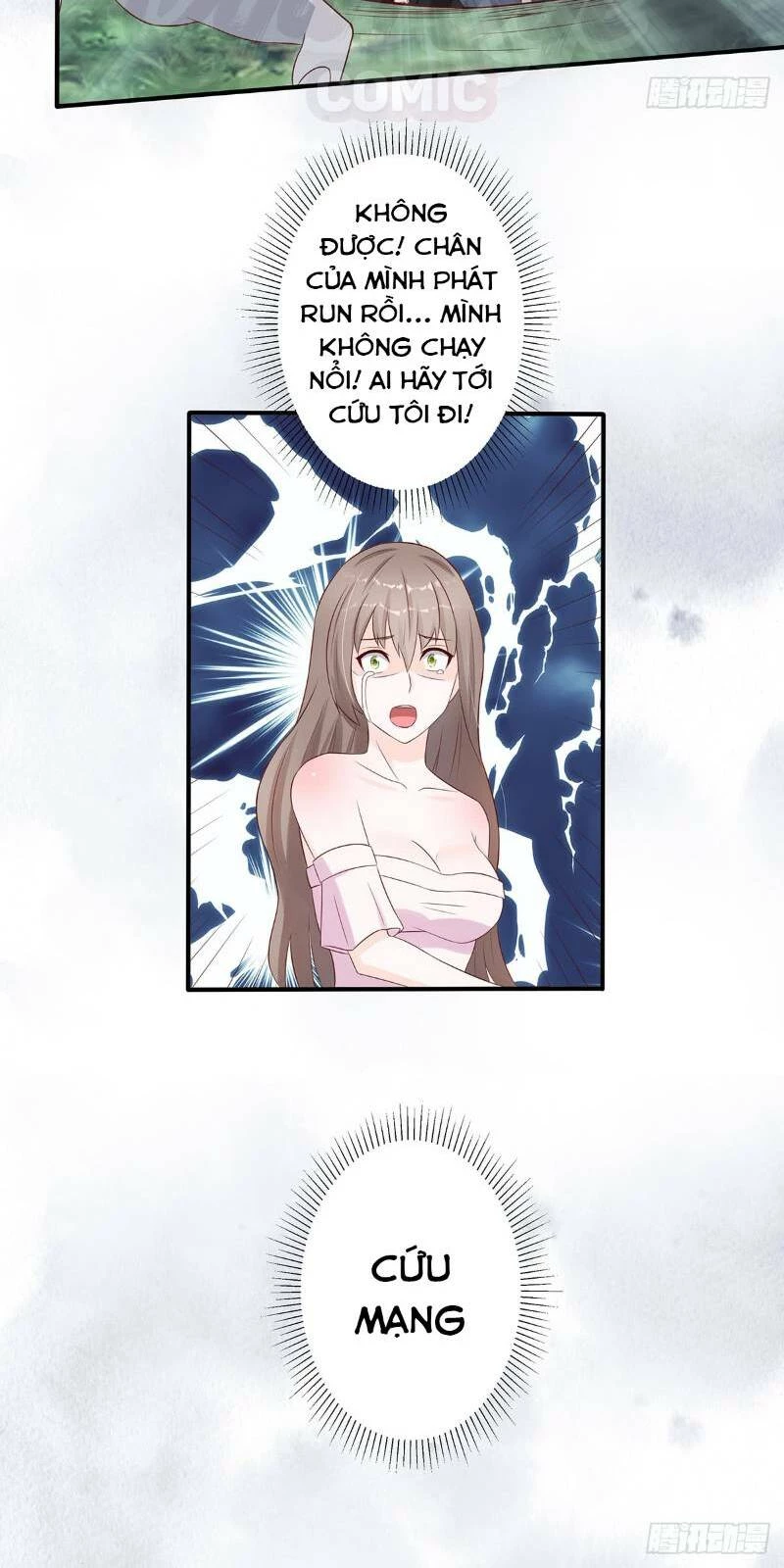 Người Tu Tiên Tại Đô Thị Chapter 6 - 21