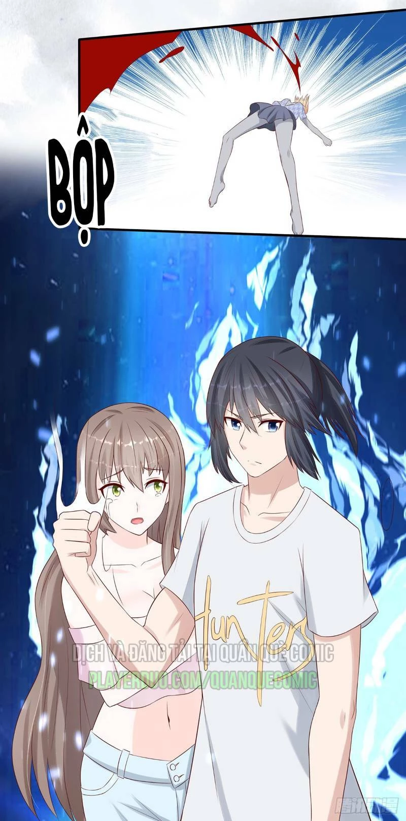 Người Tu Tiên Tại Đô Thị Chapter 6 - 22