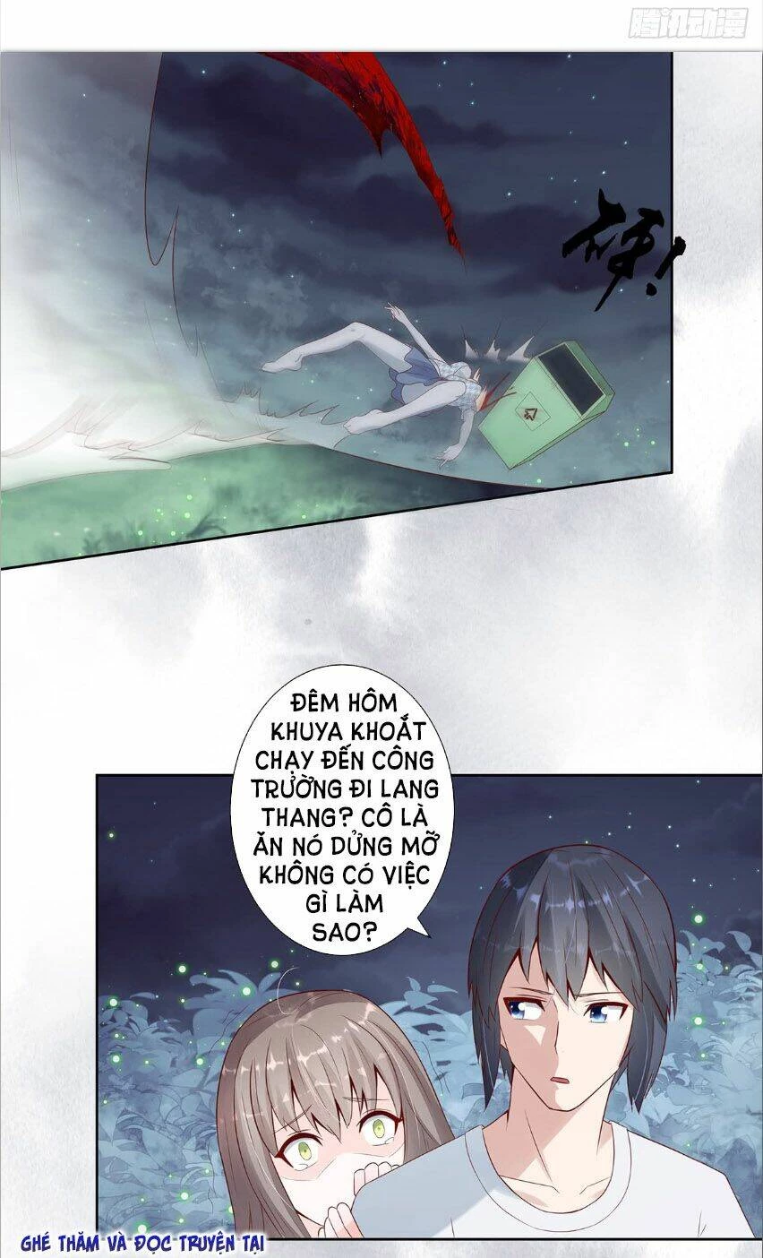 Người Tu Tiên Tại Đô Thị Chapter 7 - 1