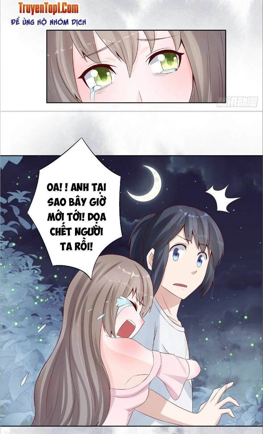 Người Tu Tiên Tại Đô Thị Chapter 7 - 2