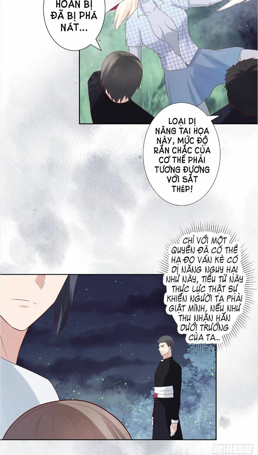 Người Tu Tiên Tại Đô Thị Chapter 7 - 4
