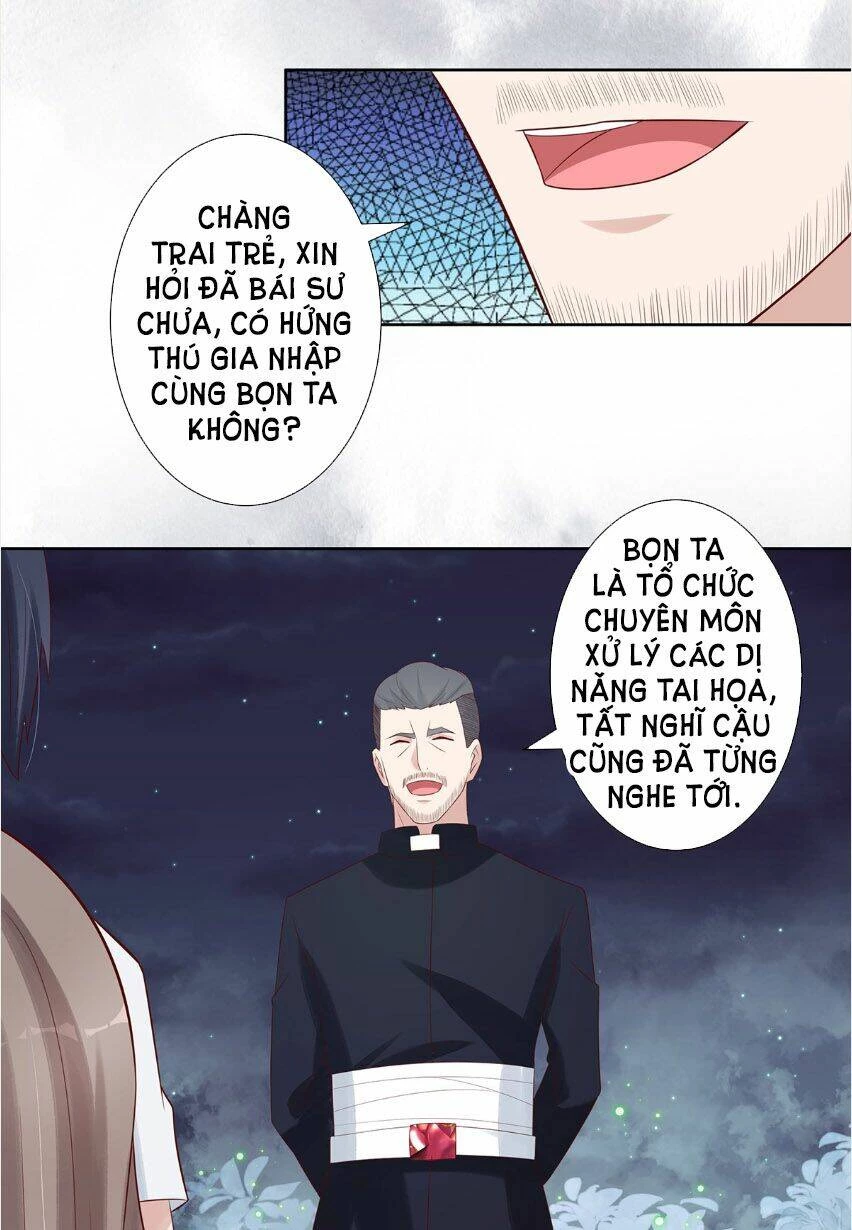 Người Tu Tiên Tại Đô Thị Chapter 7 - 5