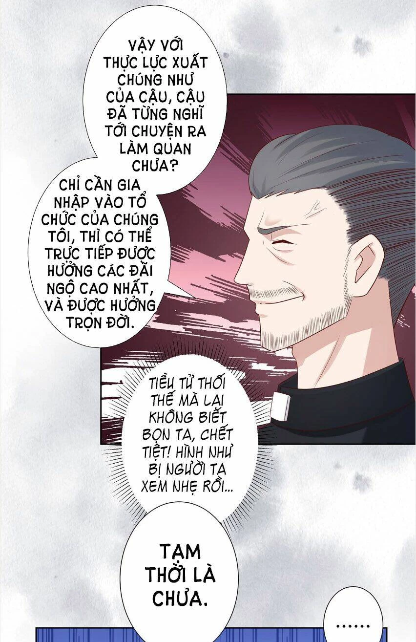 Người Tu Tiên Tại Đô Thị Chapter 7 - 7