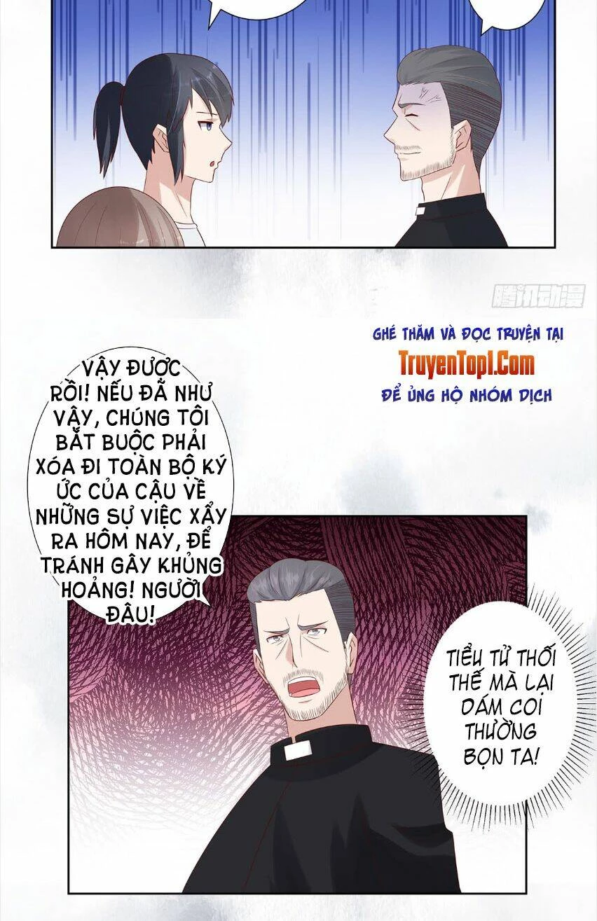Người Tu Tiên Tại Đô Thị Chapter 7 - 8