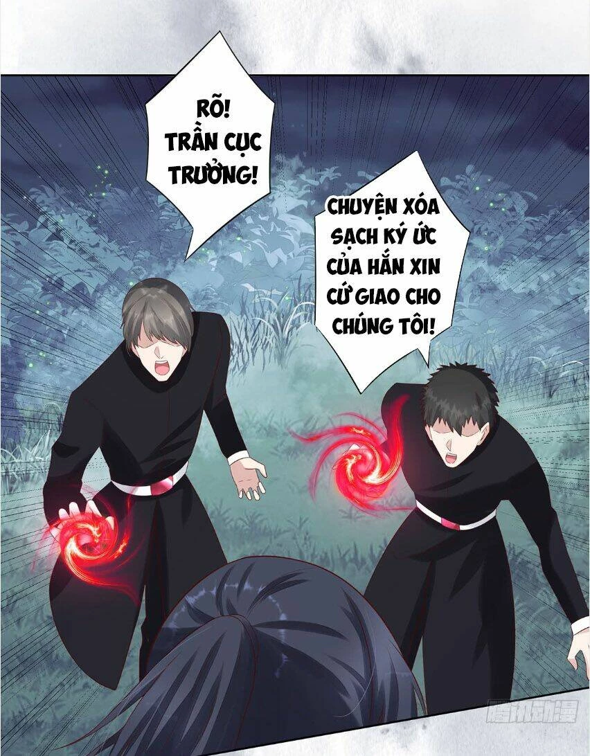 Người Tu Tiên Tại Đô Thị Chapter 7 - 9
