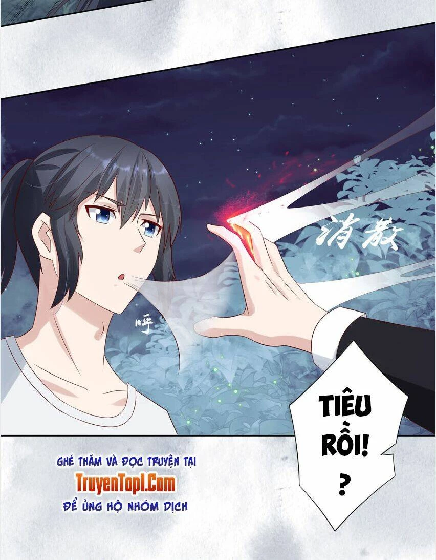 Người Tu Tiên Tại Đô Thị Chapter 7 - 10