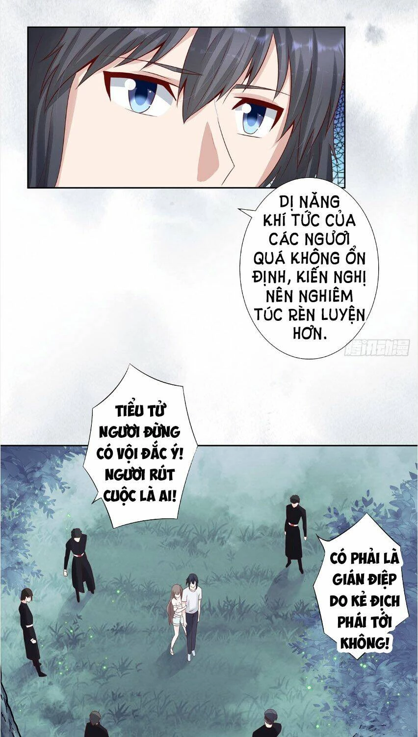 Người Tu Tiên Tại Đô Thị Chapter 7 - 11
