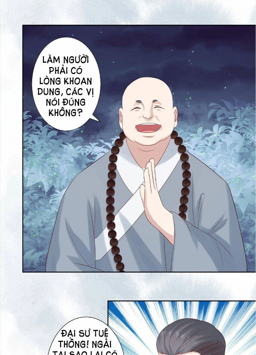 Người Tu Tiên Tại Đô Thị Chapter 7 - 13