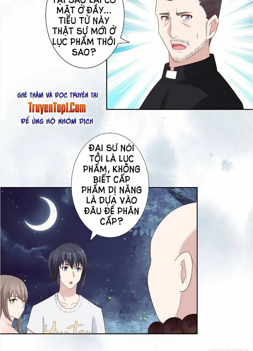 Người Tu Tiên Tại Đô Thị Chapter 7 - 14