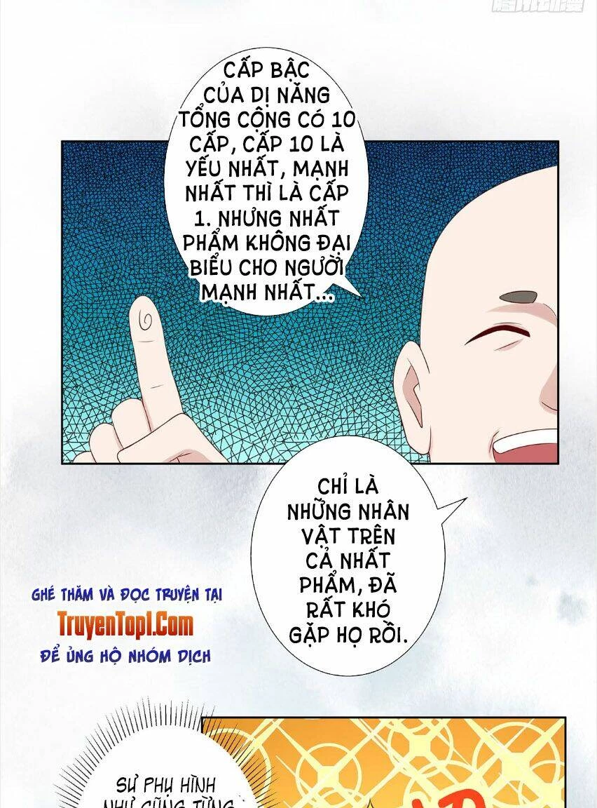 Người Tu Tiên Tại Đô Thị Chapter 7 - 15