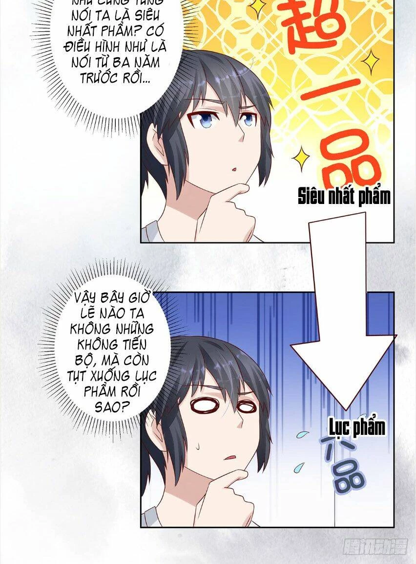 Người Tu Tiên Tại Đô Thị Chapter 7 - 16