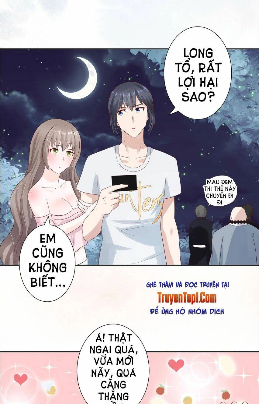 Người Tu Tiên Tại Đô Thị Chapter 7 - 18