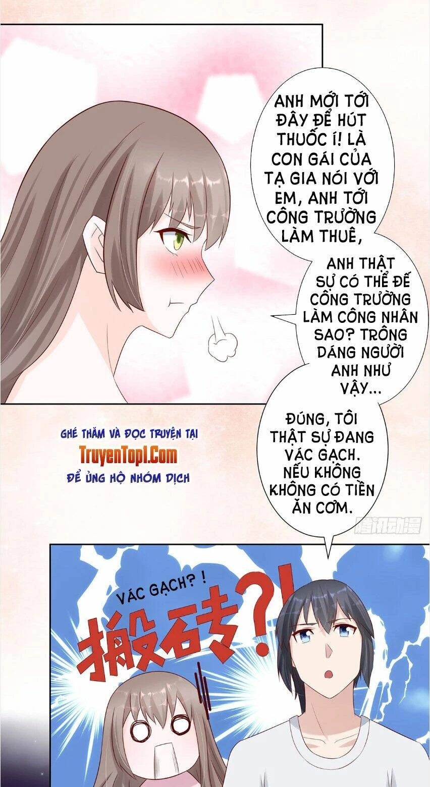 Người Tu Tiên Tại Đô Thị Chapter 7 - 20