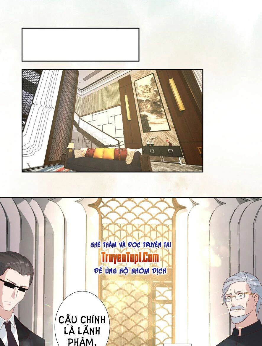 Người Tu Tiên Tại Đô Thị Chapter 8 - 5
