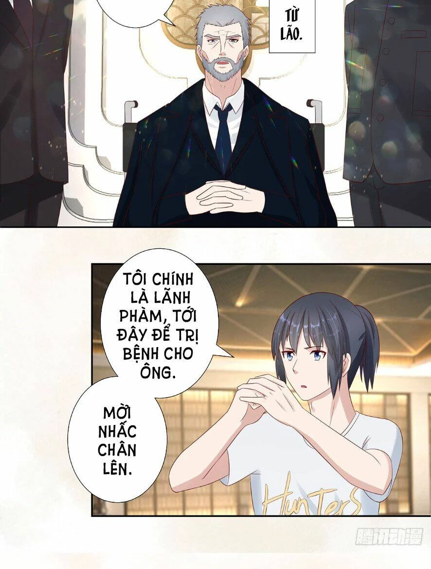 Người Tu Tiên Tại Đô Thị Chapter 8 - 6
