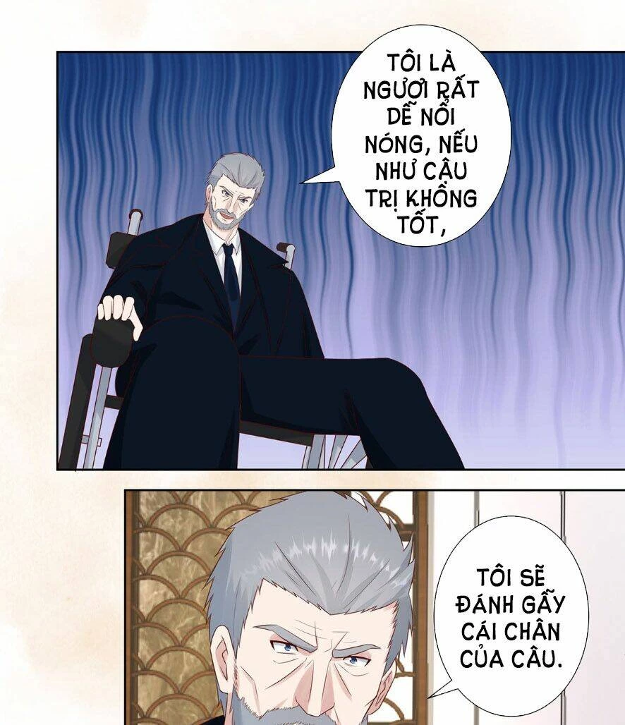 Người Tu Tiên Tại Đô Thị Chapter 8 - 7
