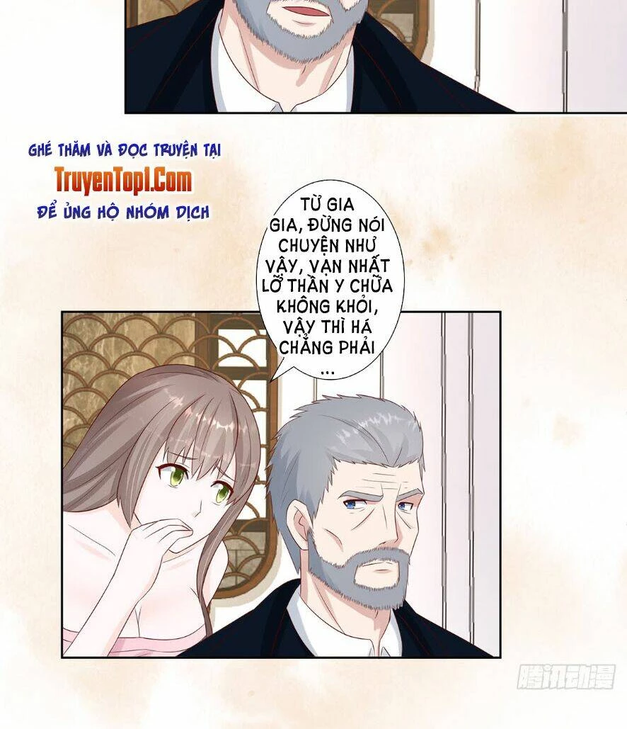 Người Tu Tiên Tại Đô Thị Chapter 8 - 8