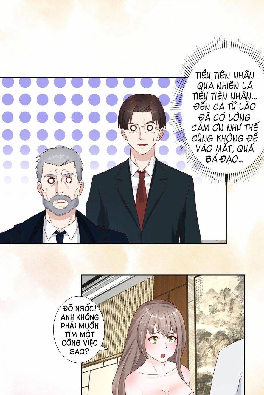 Người Tu Tiên Tại Đô Thị Chapter 8 - 15