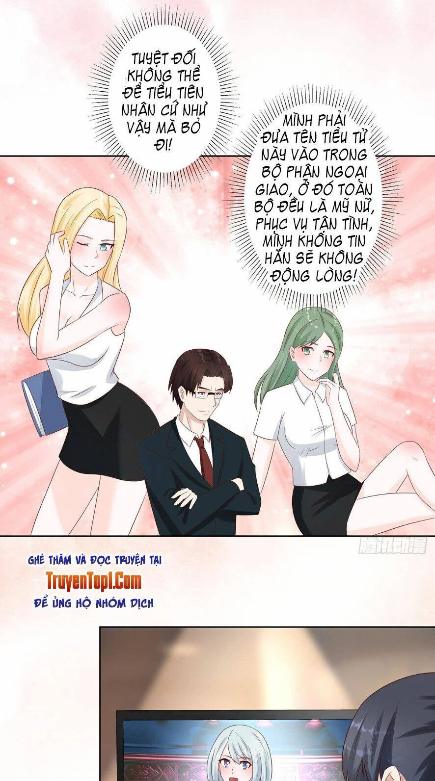 Người Tu Tiên Tại Đô Thị Chapter 8 - 17