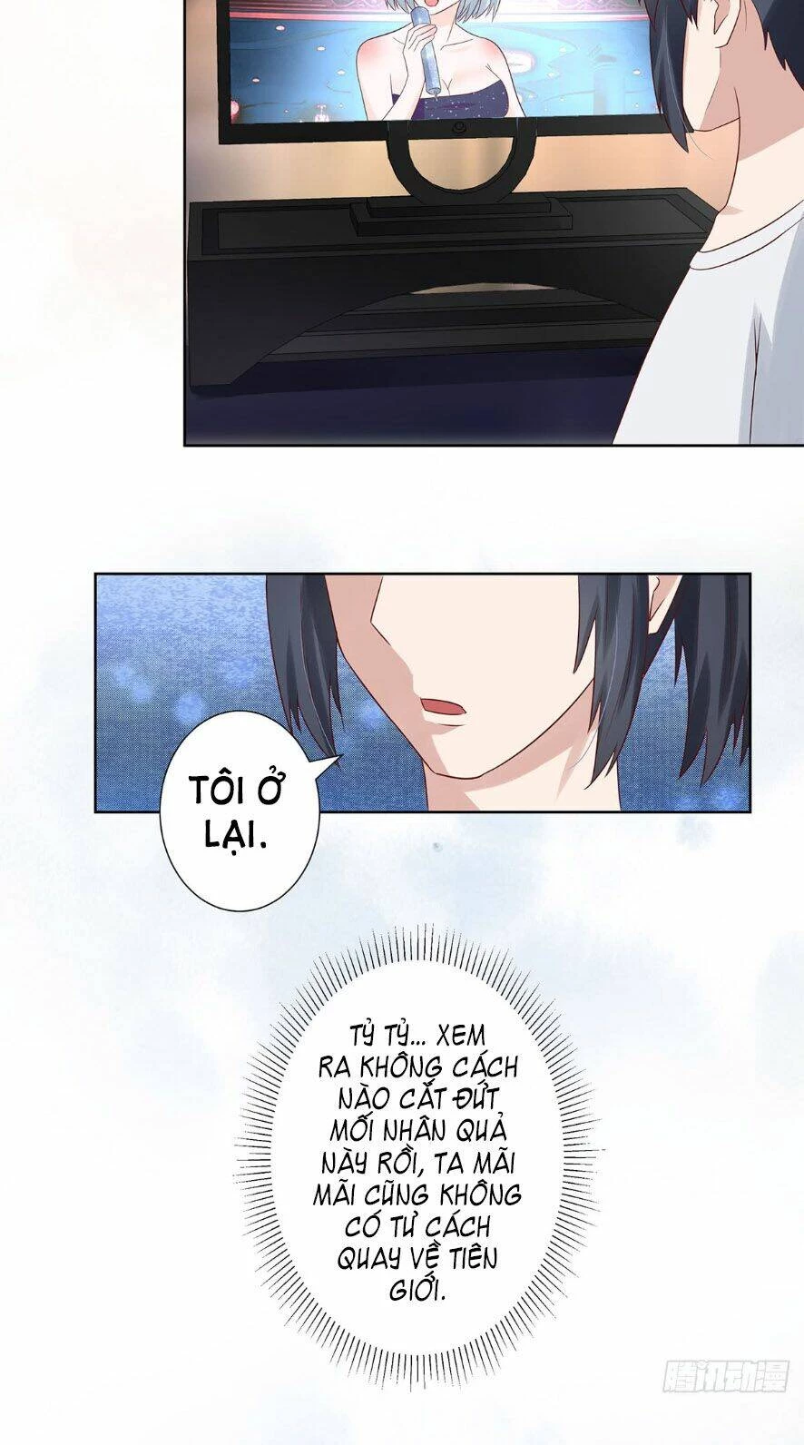 Người Tu Tiên Tại Đô Thị Chapter 8 - 18