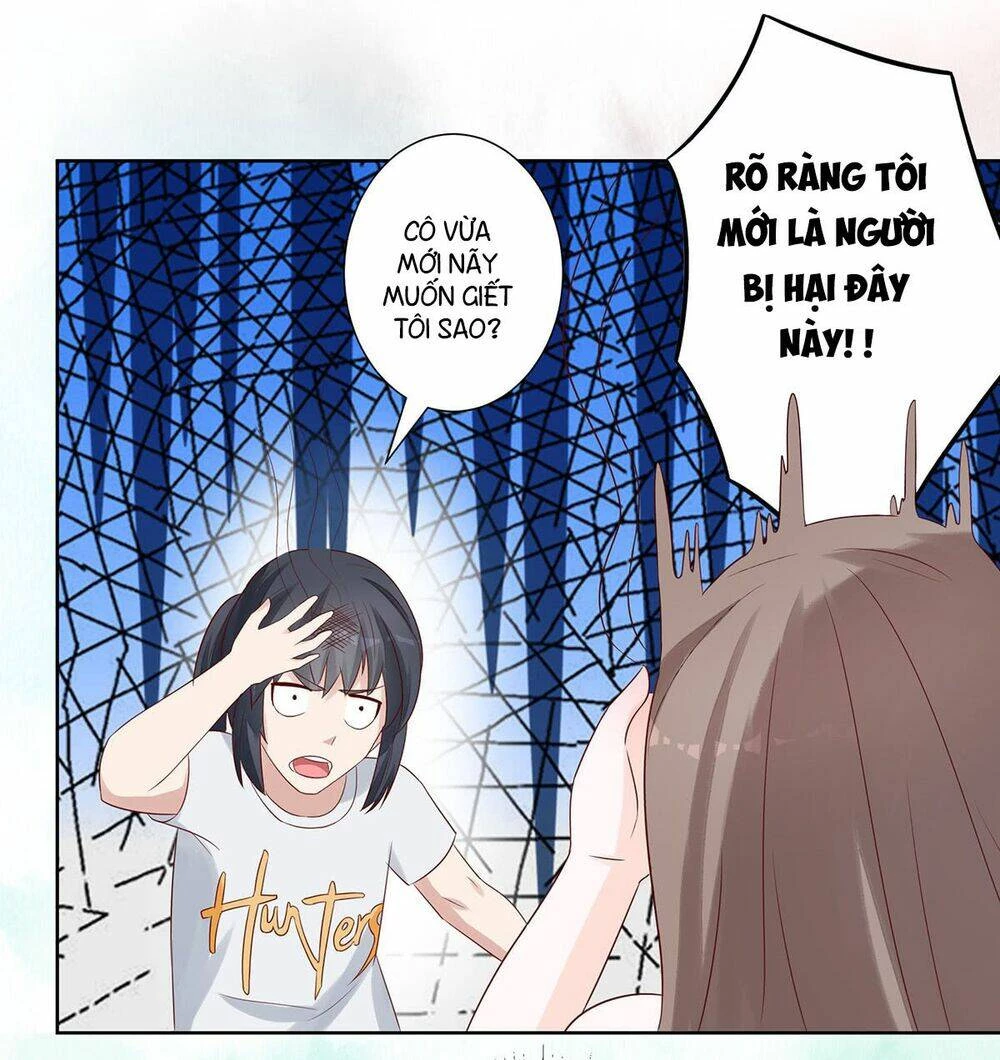Người Tu Tiên Tại Đô Thị Chapter 9 - 7