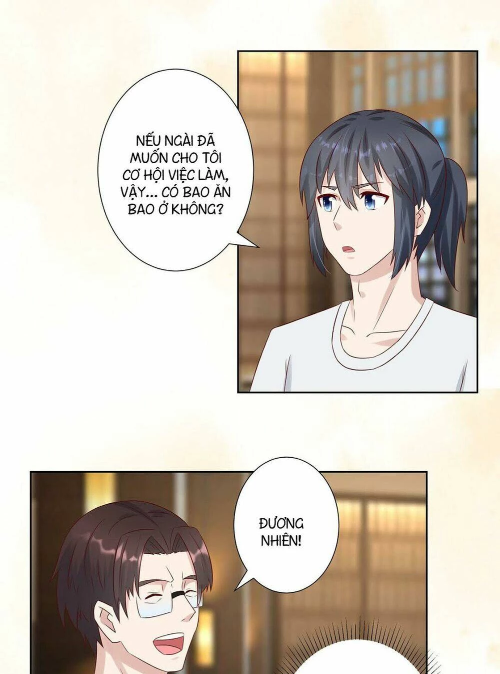 Người Tu Tiên Tại Đô Thị Chapter 9 - 13