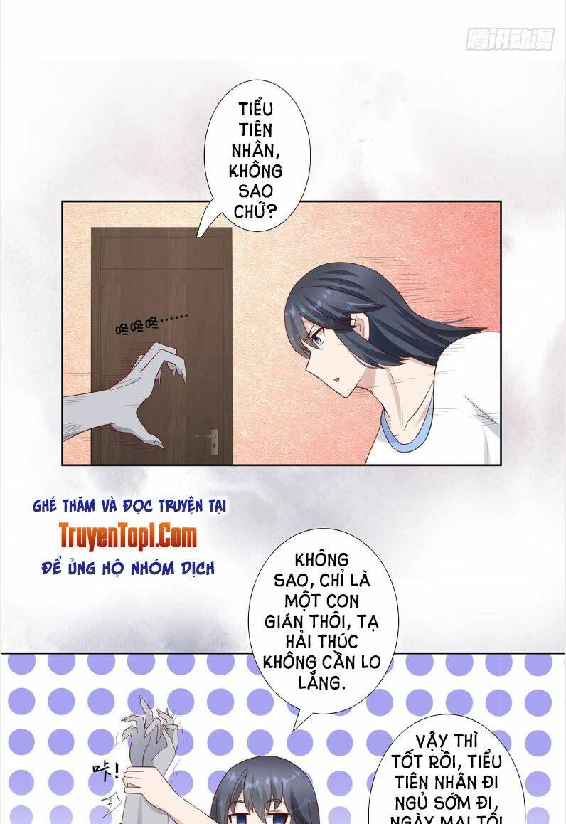 Người Tu Tiên Tại Đô Thị Chapter 10 - 2