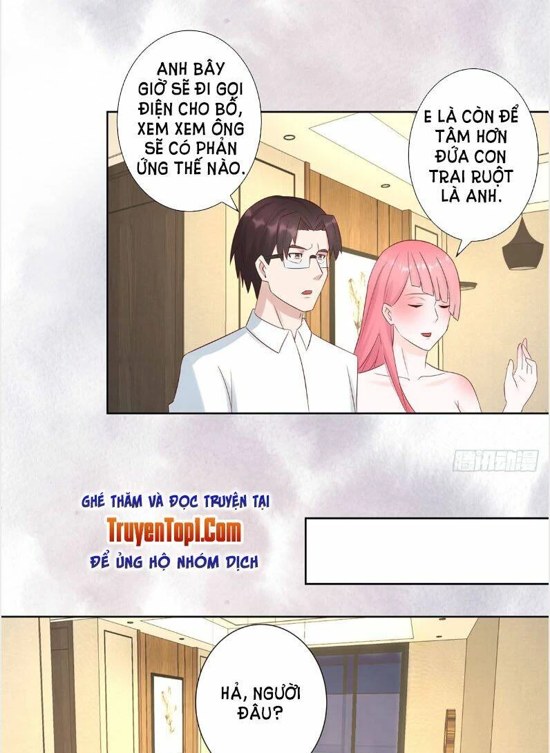 Người Tu Tiên Tại Đô Thị Chapter 10 - 4