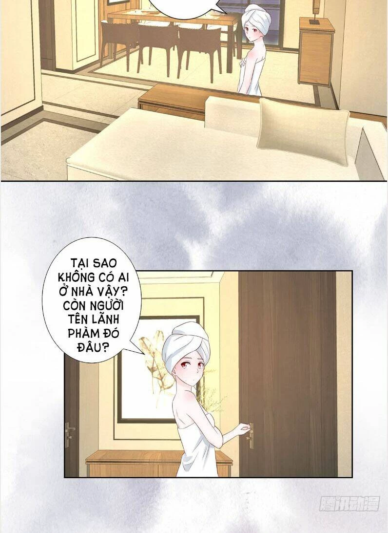 Người Tu Tiên Tại Đô Thị Chapter 10 - 5