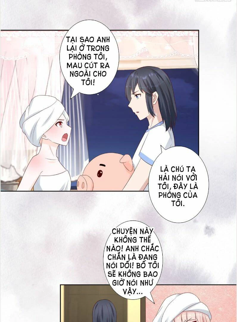 Người Tu Tiên Tại Đô Thị Chapter 10 - 7