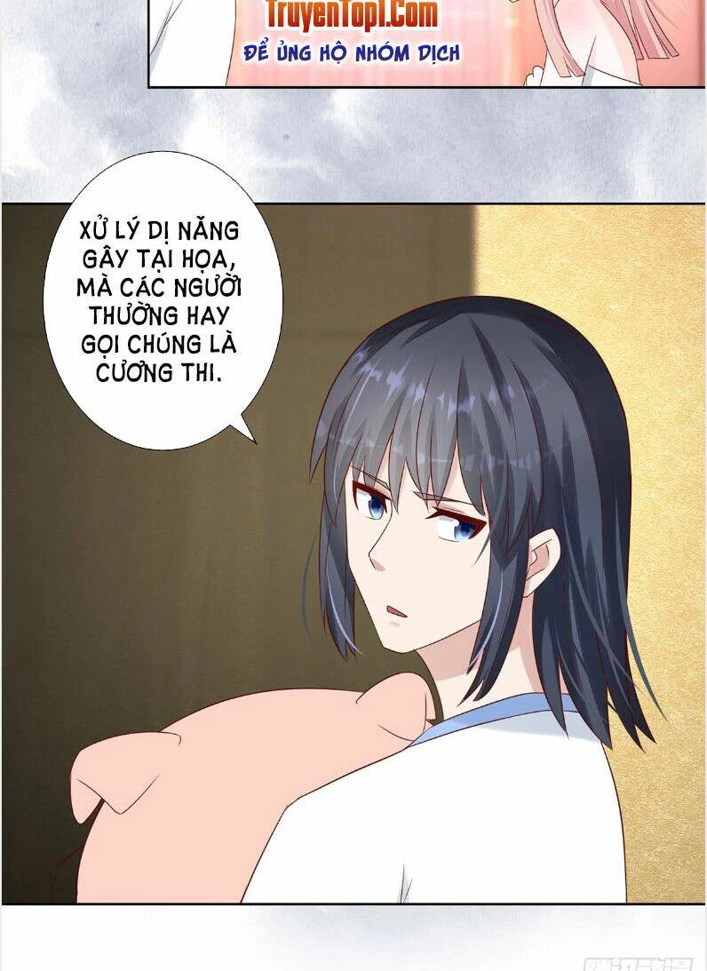 Người Tu Tiên Tại Đô Thị Chapter 10 - 10