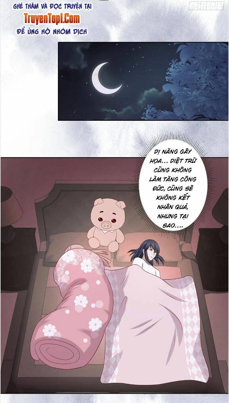 Người Tu Tiên Tại Đô Thị Chapter 10 - 14