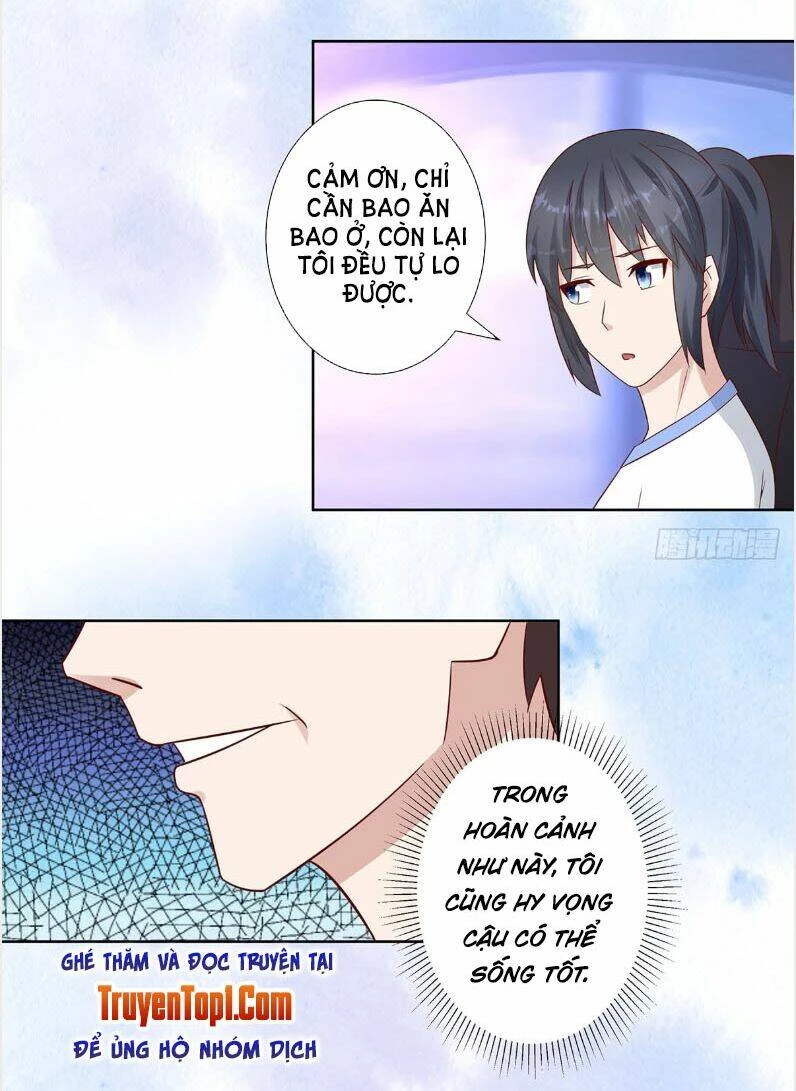 Người Tu Tiên Tại Đô Thị Chapter 10 - 17