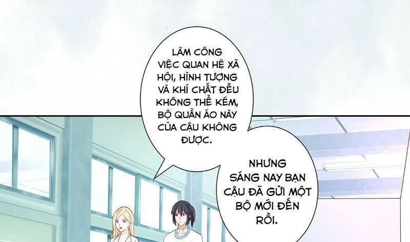 Người Tu Tiên Tại Đô Thị Chapter 11 - 1