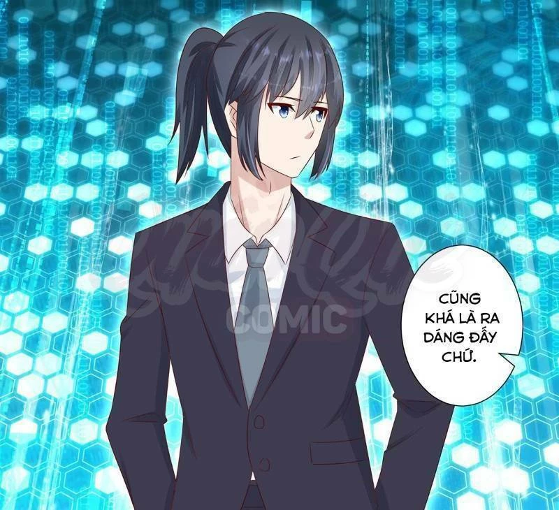 Người Tu Tiên Tại Đô Thị Chapter 11 - 5