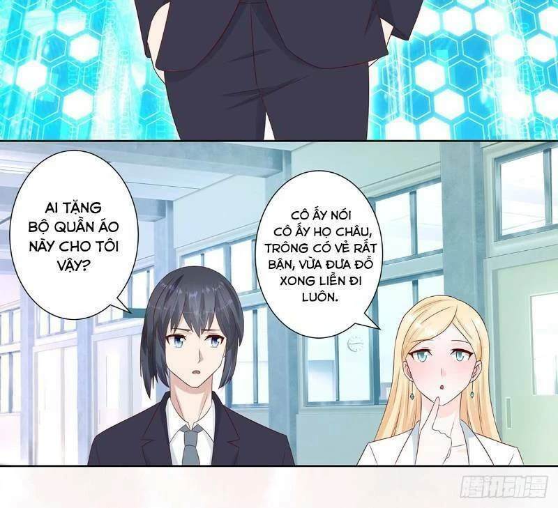 Người Tu Tiên Tại Đô Thị Chapter 11 - 6