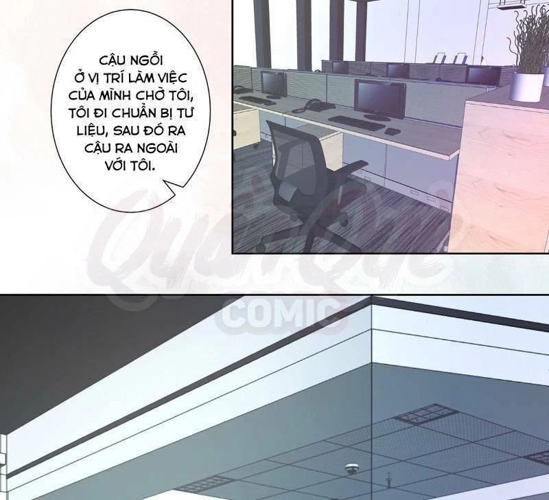 Người Tu Tiên Tại Đô Thị Chapter 11 - 8