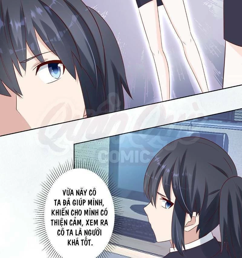 Người Tu Tiên Tại Đô Thị Chapter 11 - 14